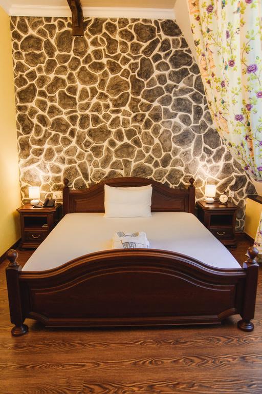 Promenade Park Hotel Shymkent Luaran gambar