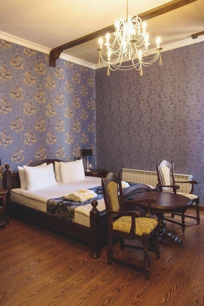 Promenade Park Hotel Shymkent Luaran gambar