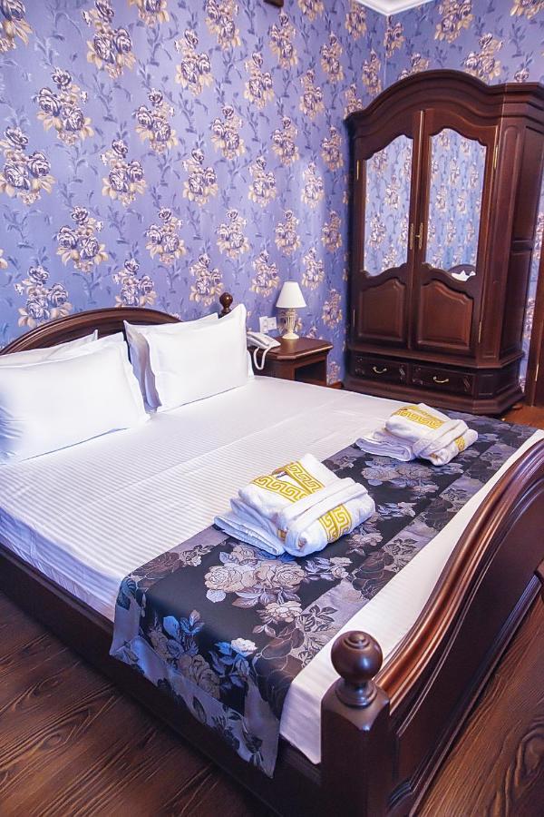 Promenade Park Hotel Shymkent Luaran gambar