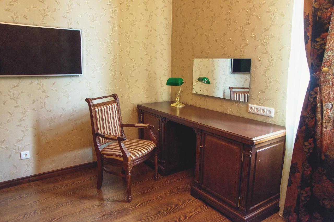 Promenade Park Hotel Shymkent Luaran gambar